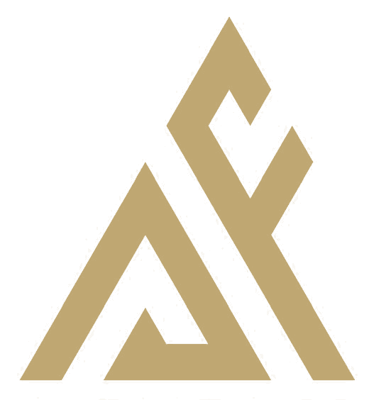A&F Homes monogram