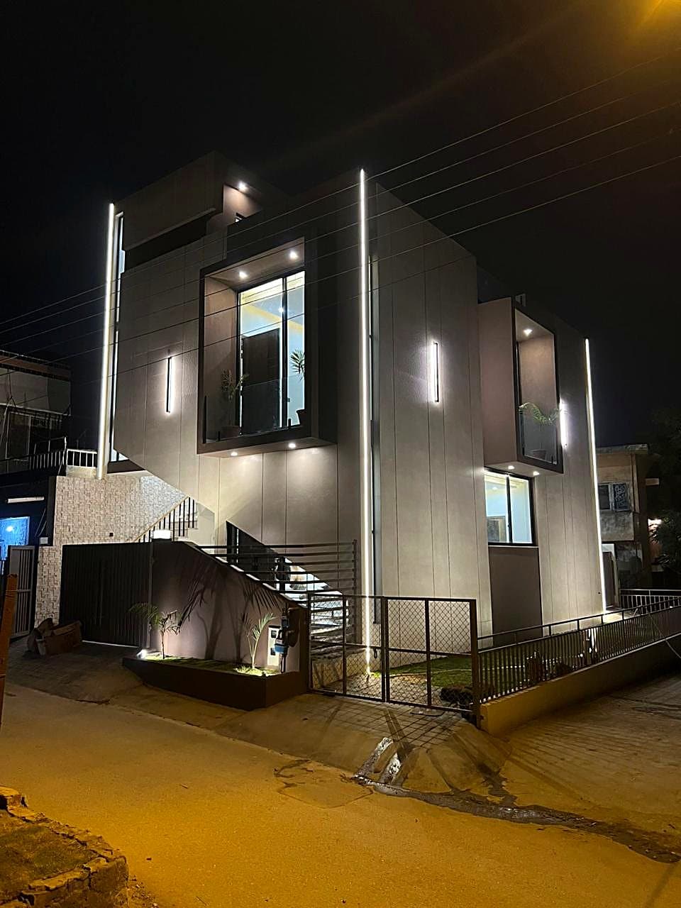 A&F Homes II — view 1