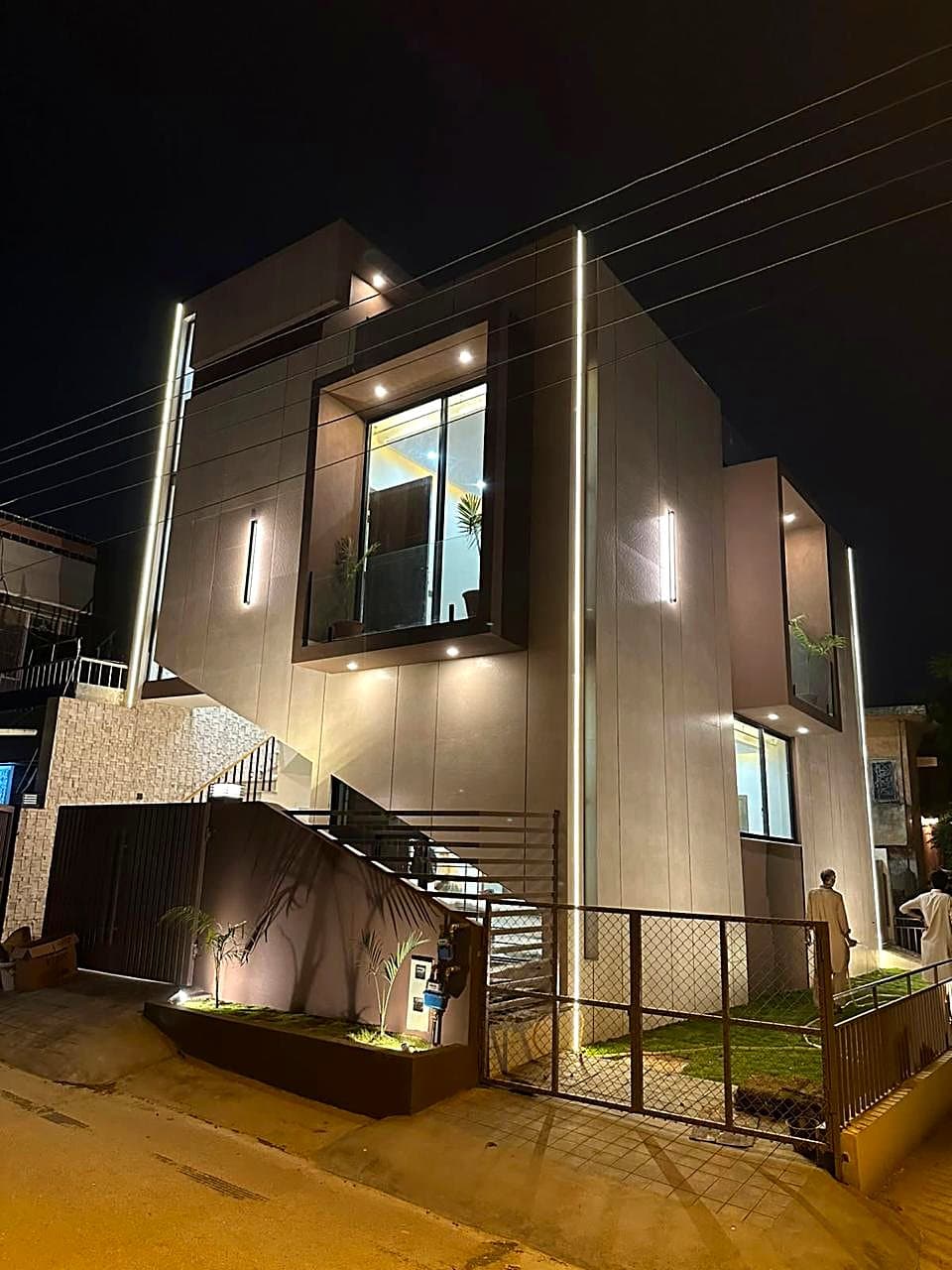 A&F Homes II — view 2