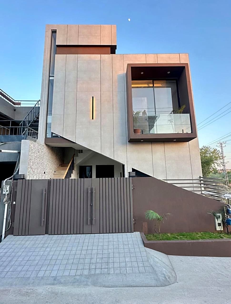 A&F Homes II — view 3