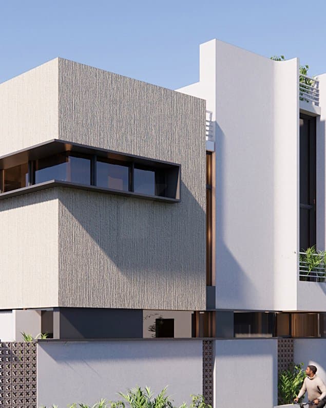A&F Homes III