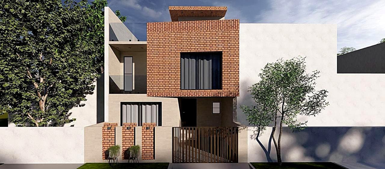 A&F Homes V — view 1