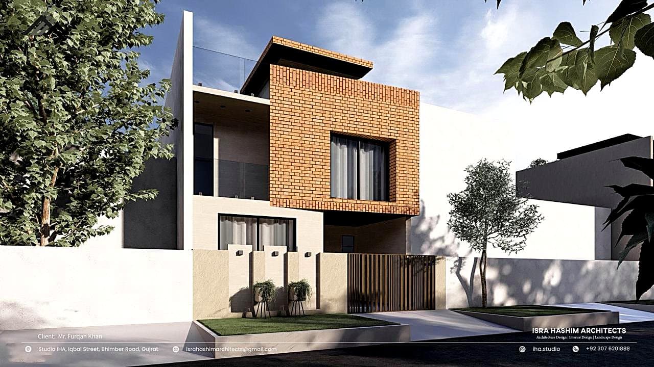 A&F Homes V — view 3