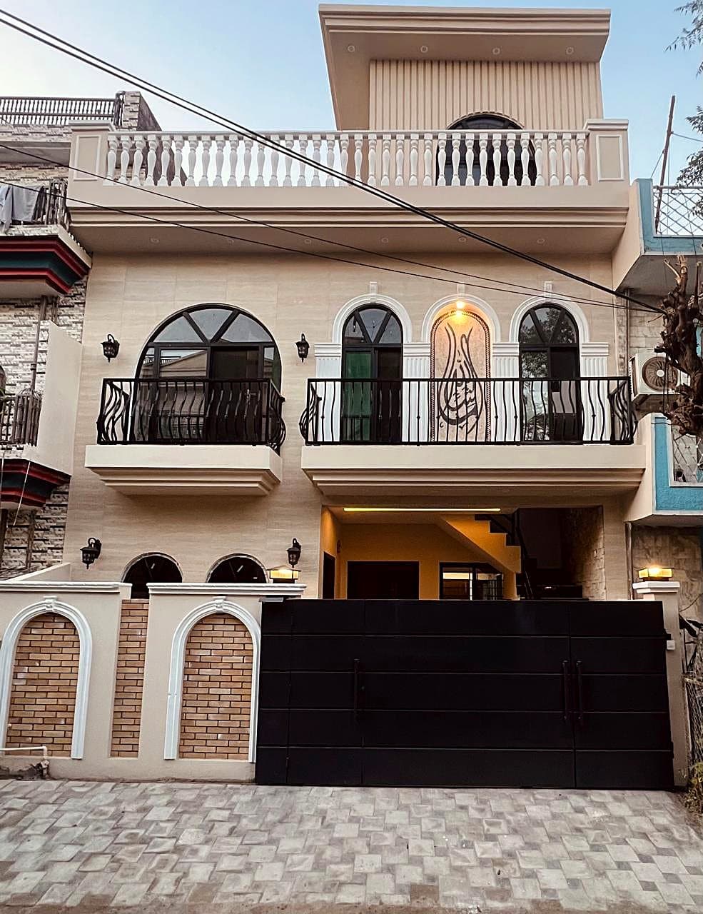 A&F Homes IV — view 1
