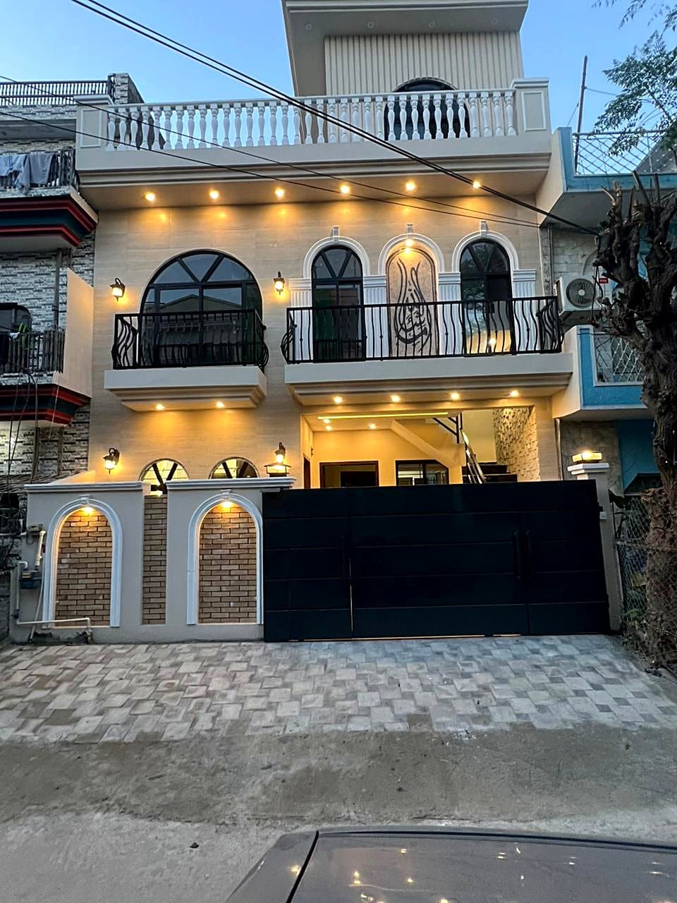 A&F Homes IV — view 2