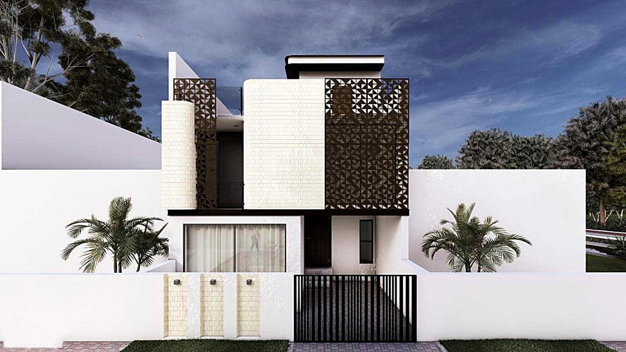 A&F Homes VI — view 1