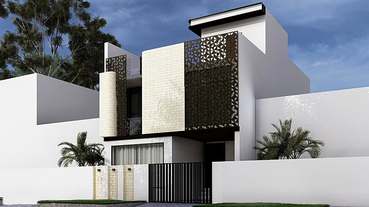 A&F Homes VI — view 2