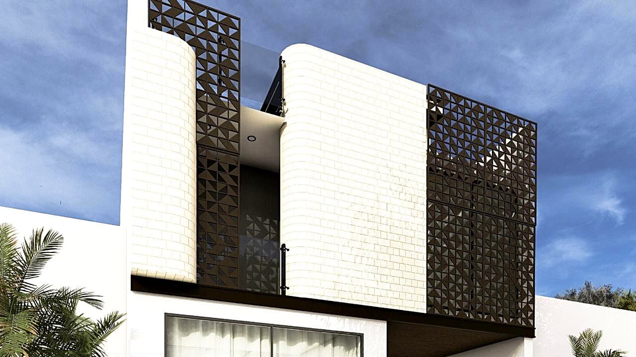 A&F Homes VI — view 3