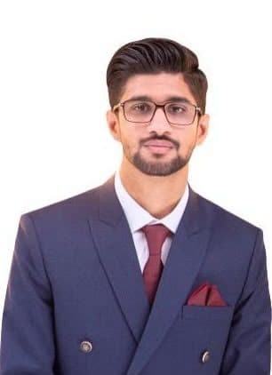 Engr. Furqan — Co-Founder & Director, A&F Homes