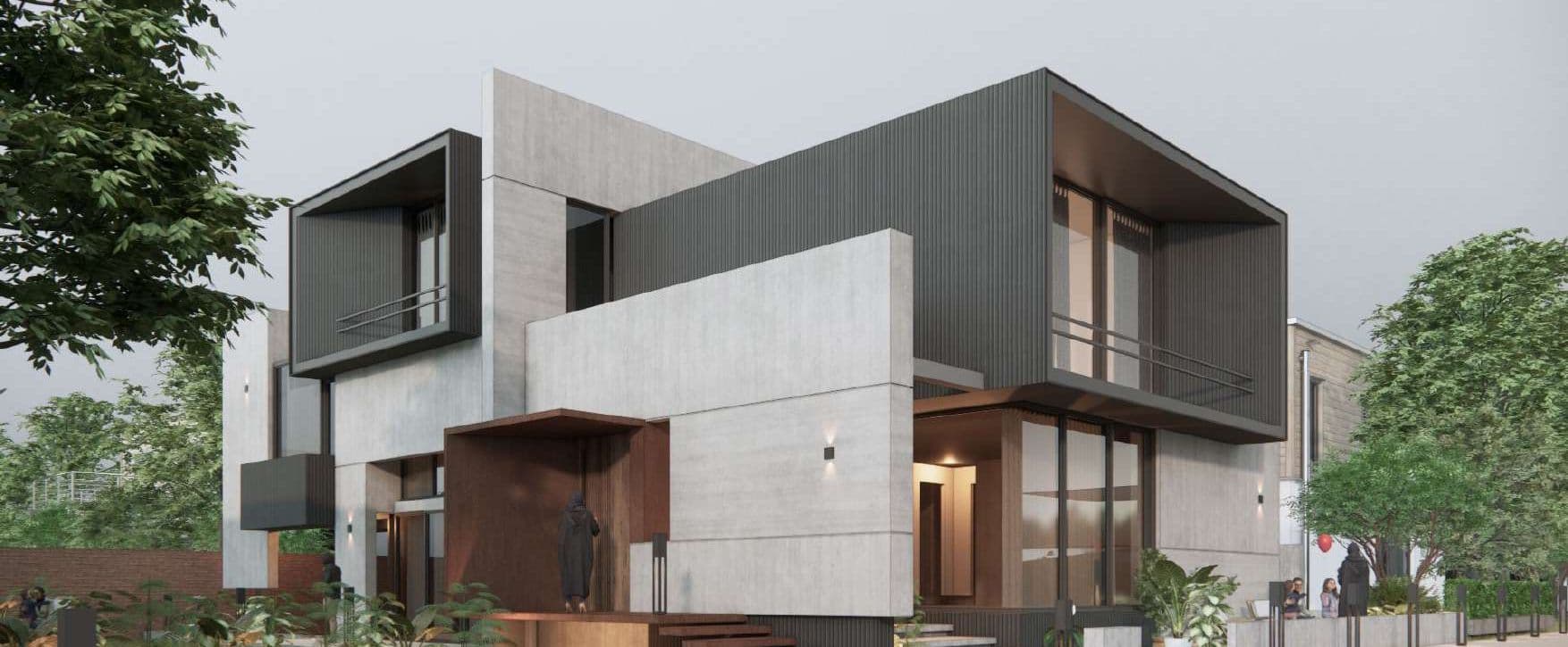 A&F Homes II — view 4