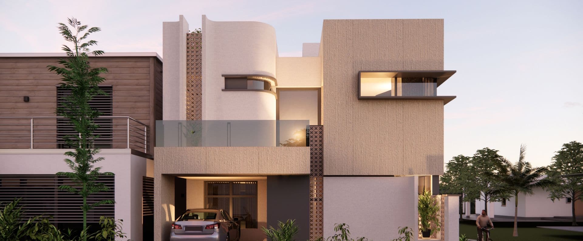 A&F Homes III — view 3