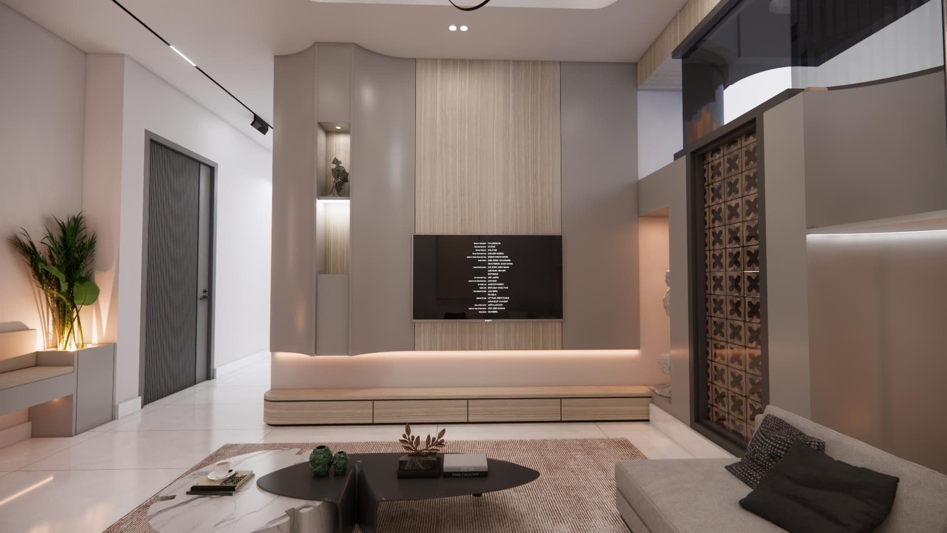 A&F Homes III — Interiors — view 4