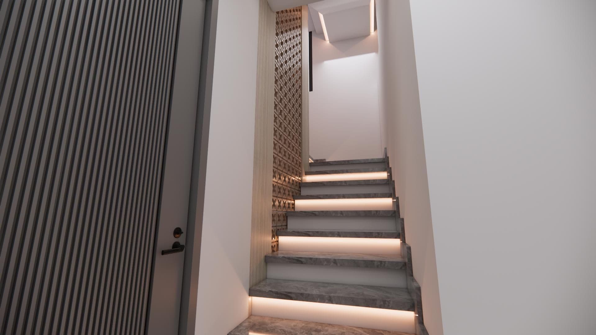 A&F Homes III — Interiors — view 6