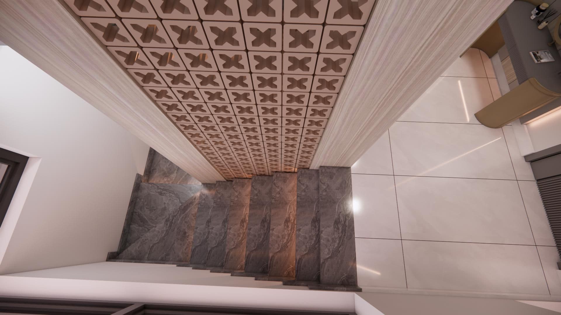 A&F Homes III — Interiors — view 7
