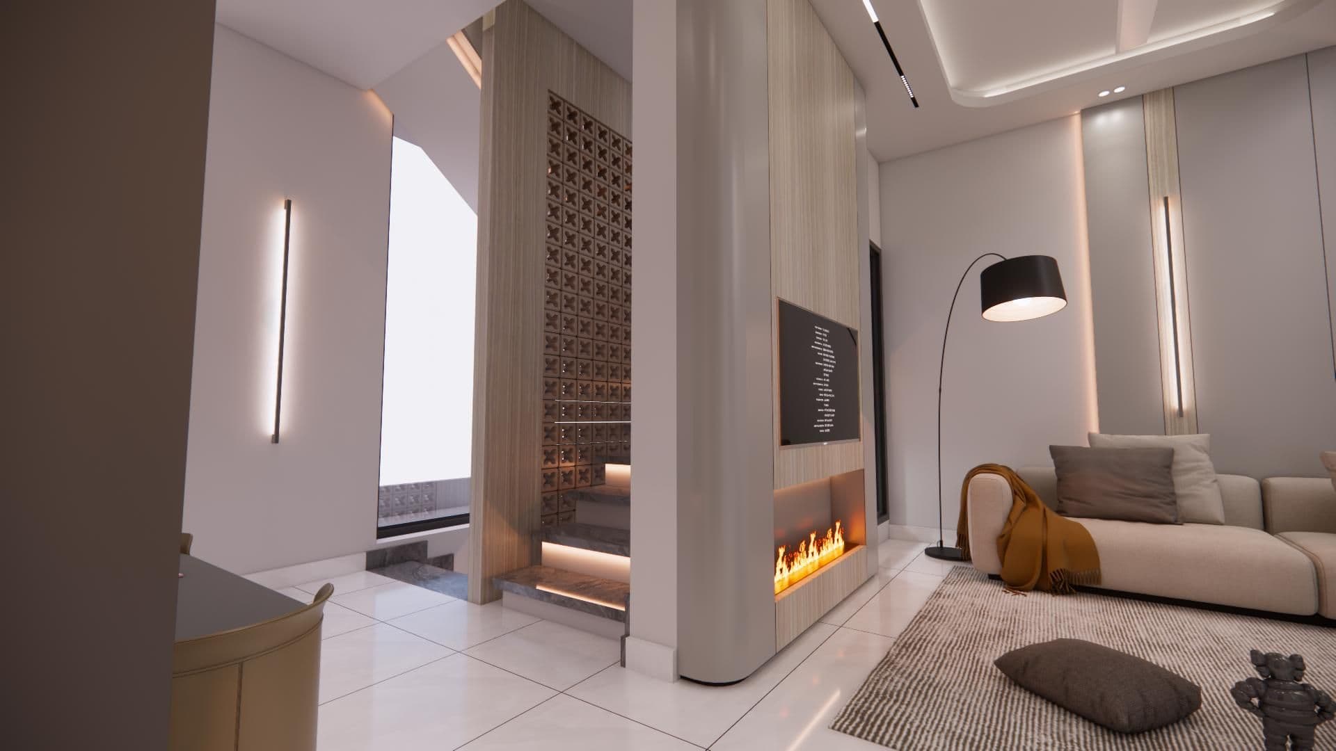 A&F Homes III — Interiors — view 8