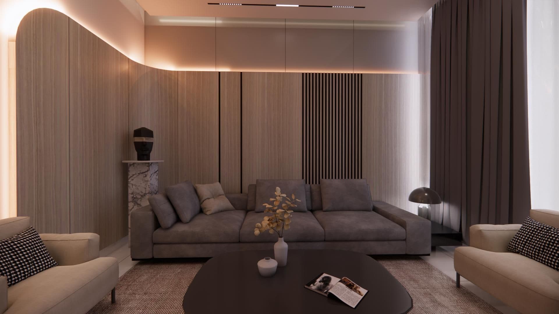 A&F Homes III — Interiors — view 9