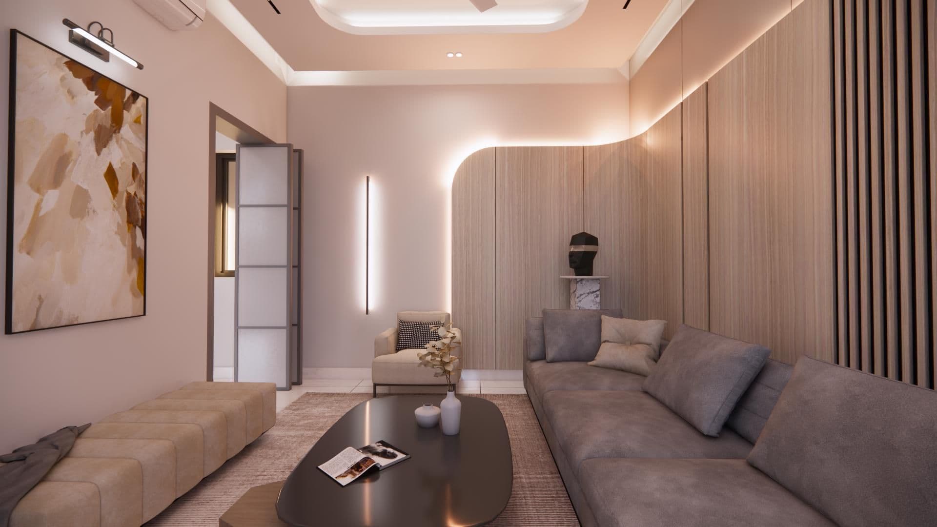 A&F Homes III — Interiors — view 10
